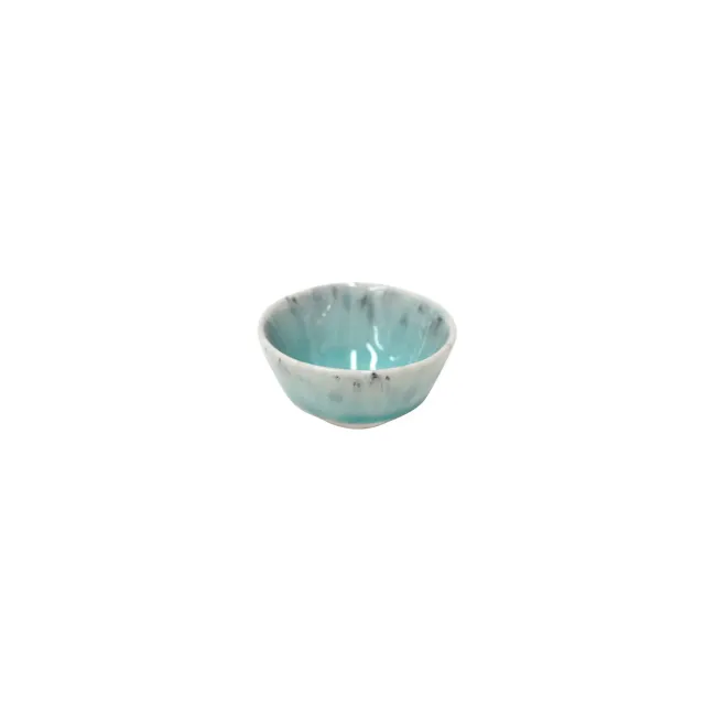 Costa Nova Madeira ramekin blå stentøj blank glasur