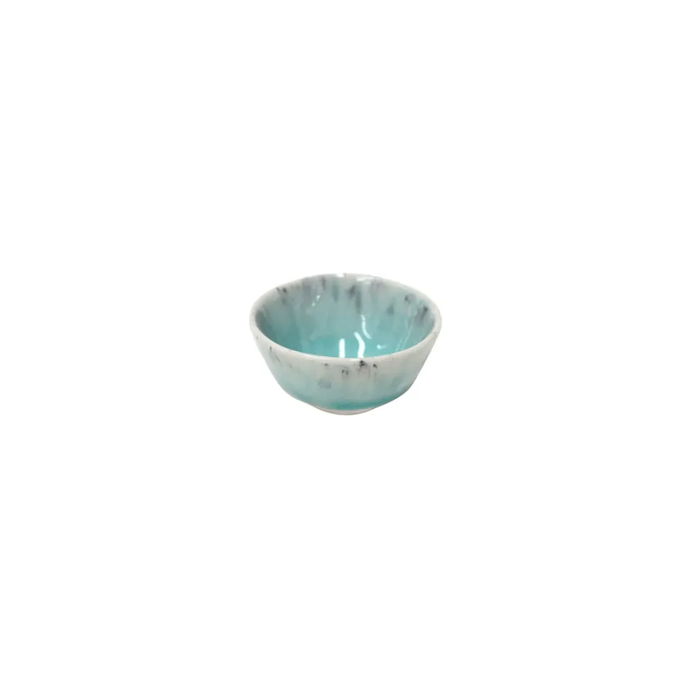 Costa Nova Madeira ramekin blå stentøj blank glasur