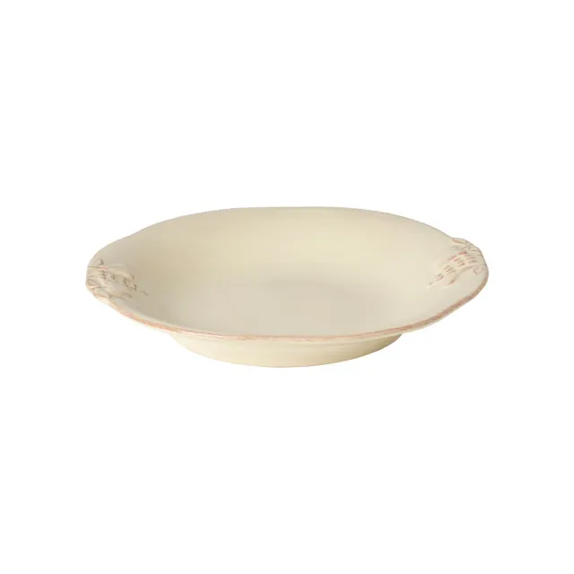 Costa Nova Madeira Harvest pastatallerken Vanilla Cream stentøj