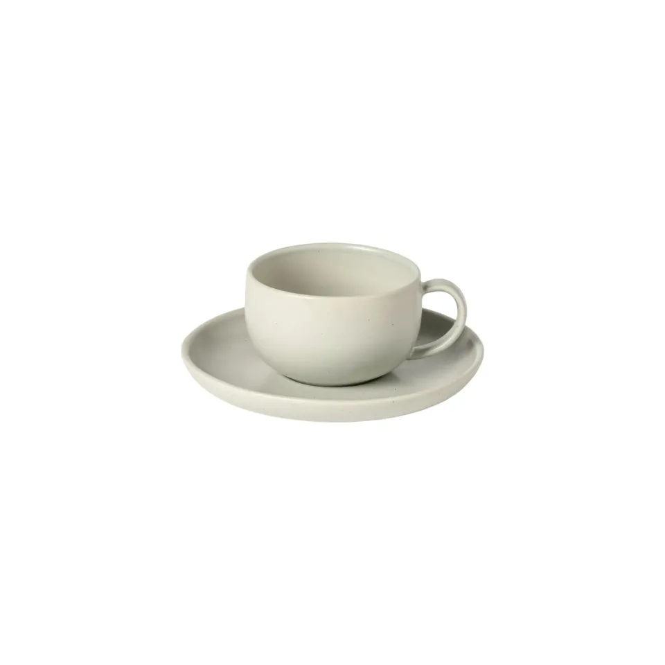 Costa Nova Pacifica tekop med underkop oyster grey