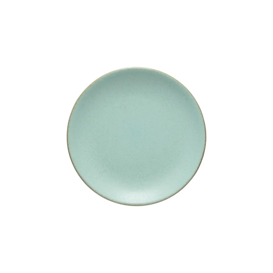 Costa Nova Arenito salattallerken aqua blue stentøj
