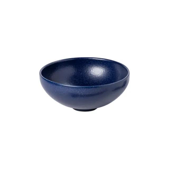 Costa Nova Pacifica ramenskål blueberry blue mat