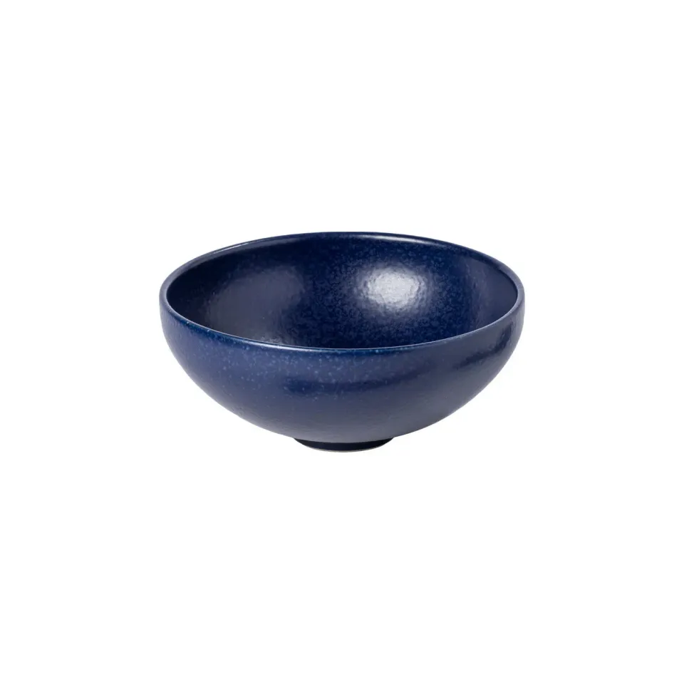 Costa Nova Pacifica ramenskål blueberry blue mat