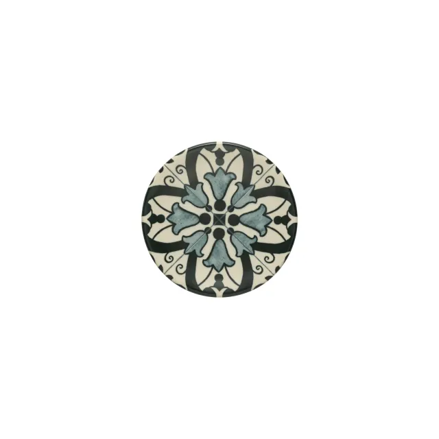Costa Nova Elements Reinforced Rim anrettertallerken Lamego Green