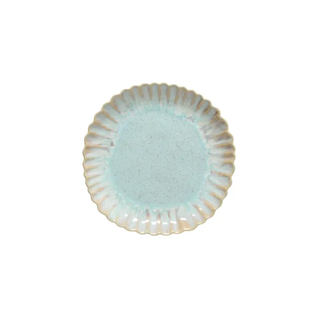 Costa Nova Mallorca tallerken sea blue dessert stentøj