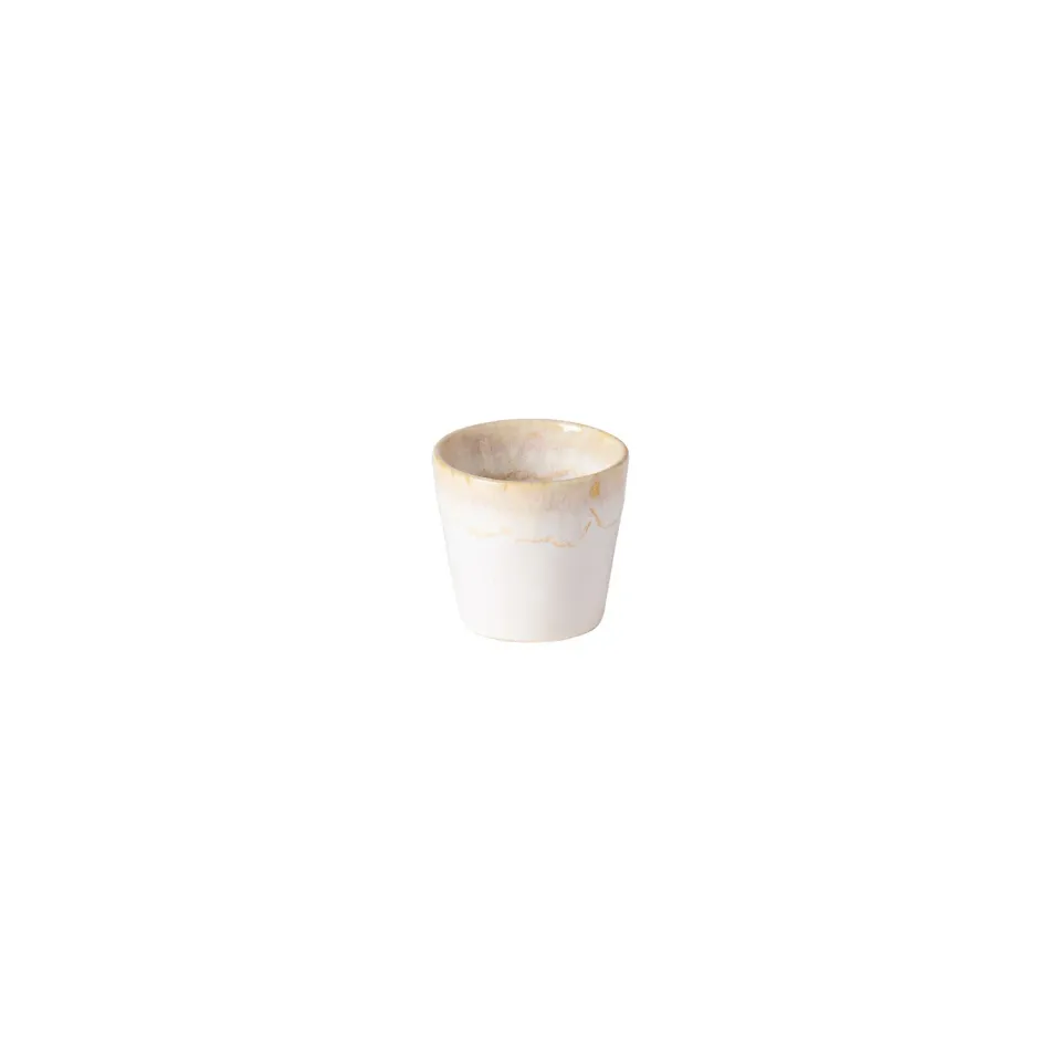 Costa Nova Grespresso LSC061 espressokop hvid stentøj
