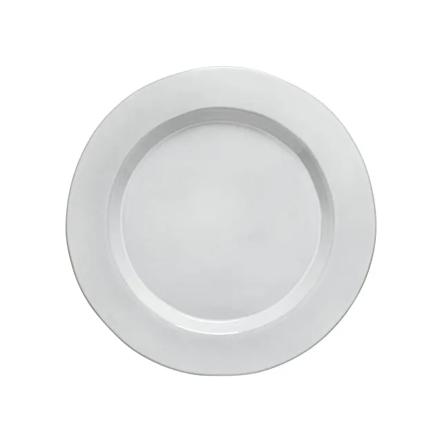 Costa Nova Plano Dinner Plate 26 middagstallerken hvid