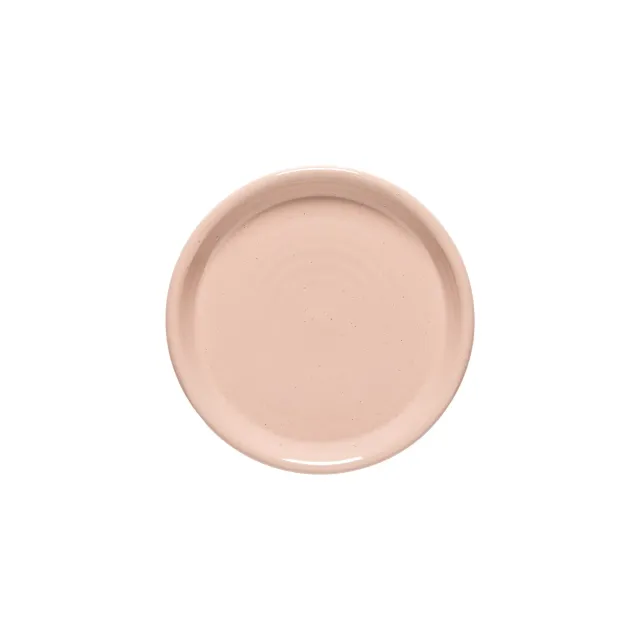 Costa Nova Scotia salat dessert tallerken lys pink
