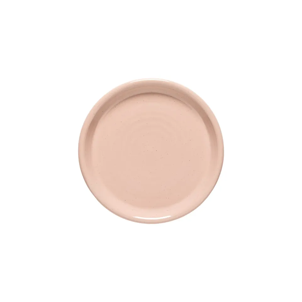 Costa Nova Scotia salat dessert tallerken lys pink