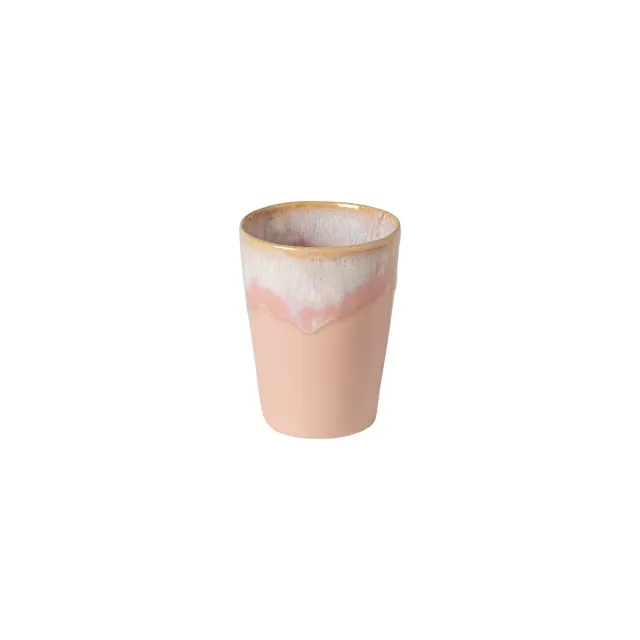 Costa Nova Grespresso Mocha Tumbler krus Soft Pink stentøj