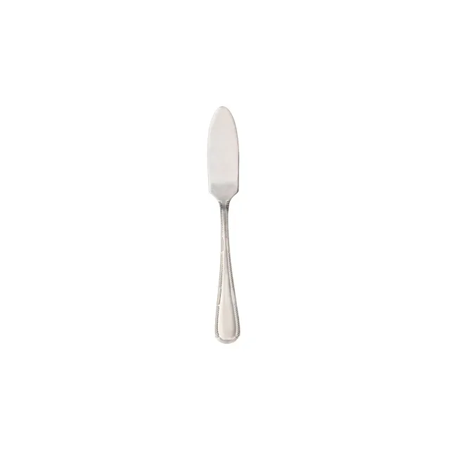 Costa Nova Ancestral smørekniv vintage brushed silver