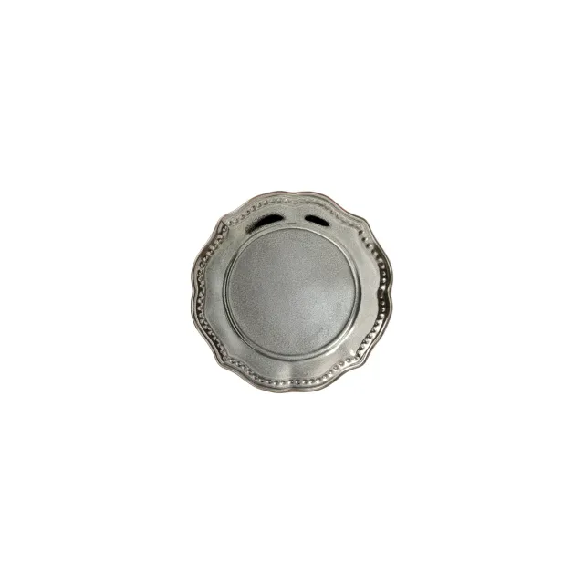 Costa Nova Almara forrettallerken Antique Metal