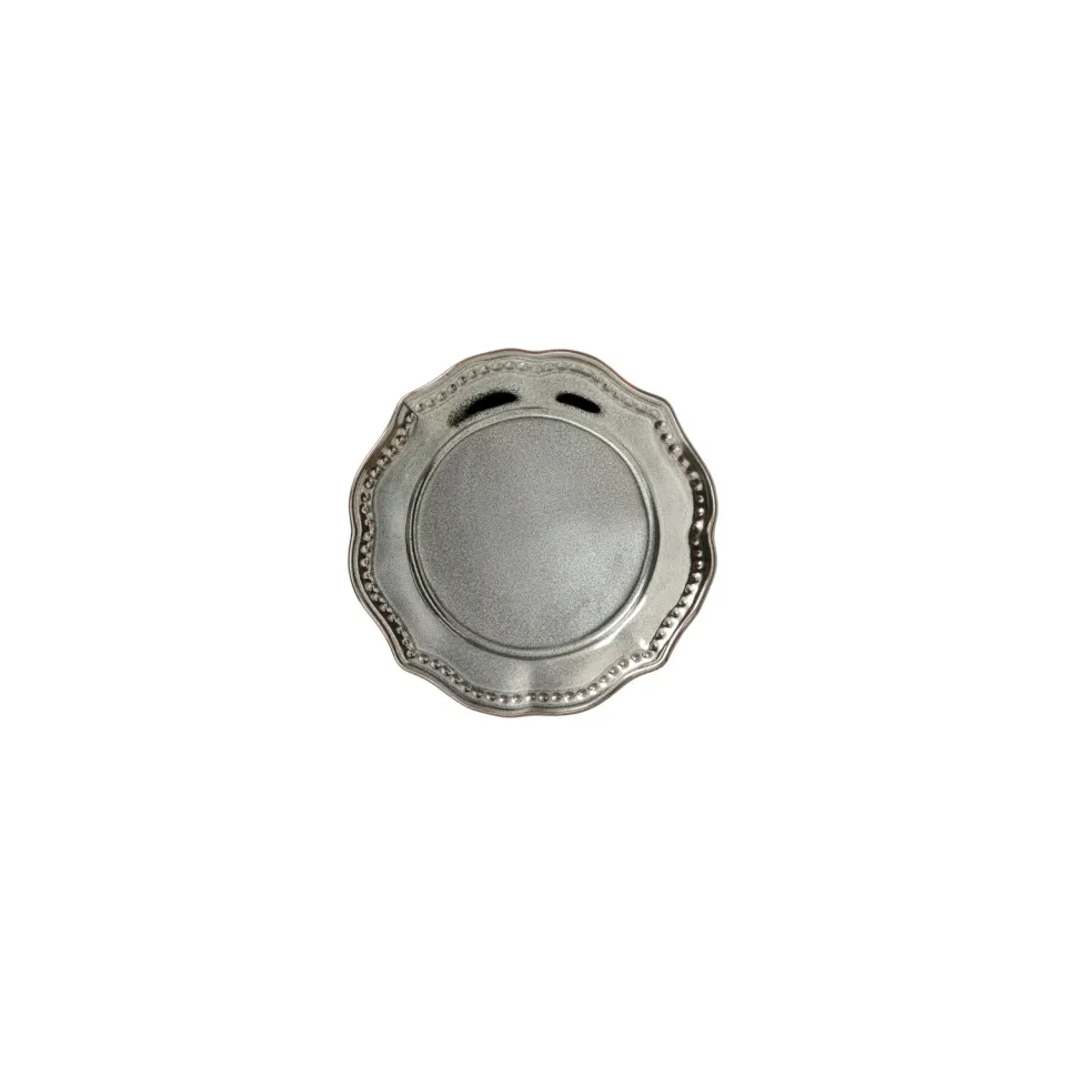 Costa Nova Almara forrettallerken Antique Metal