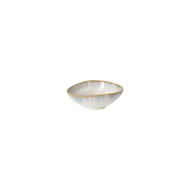 Costa Nova Brisa GOS102 oval skål ria blue stentøj