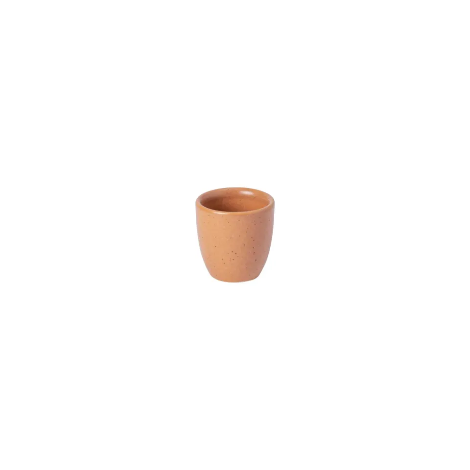 Costa Nova Pacifica espressokop terracotta stentøj