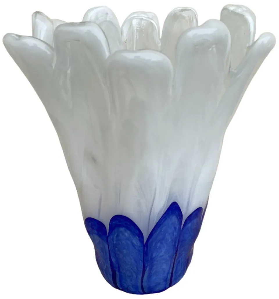 Les Ottomans The Glass Collection TGL08 glasvase