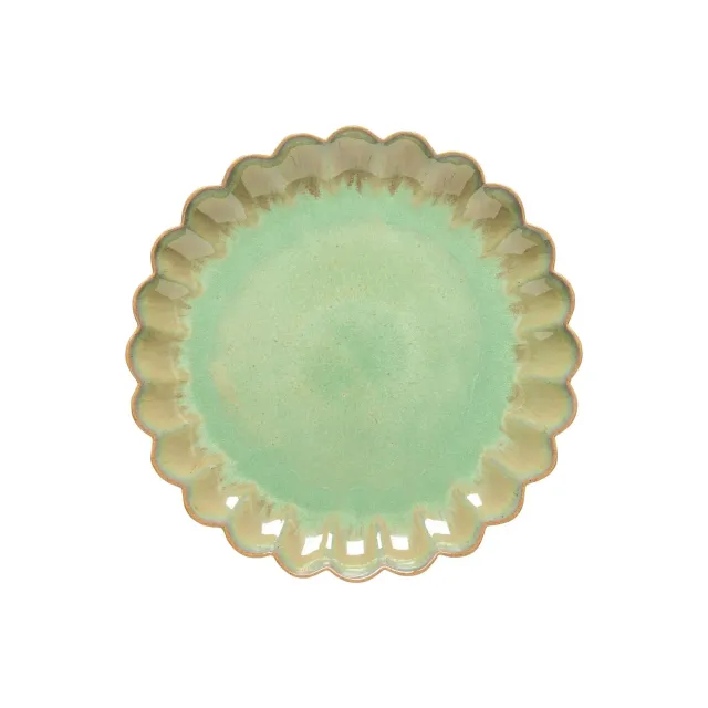 Costa Nova Marrakesh Dinner Plate tallerken eukalyptus