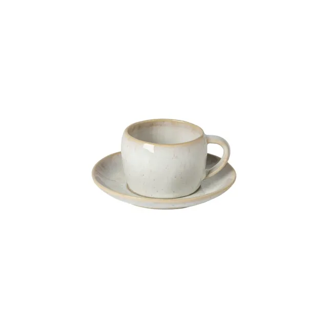 Costa Nova Eivissa tekop med underkop Sand Beige blank