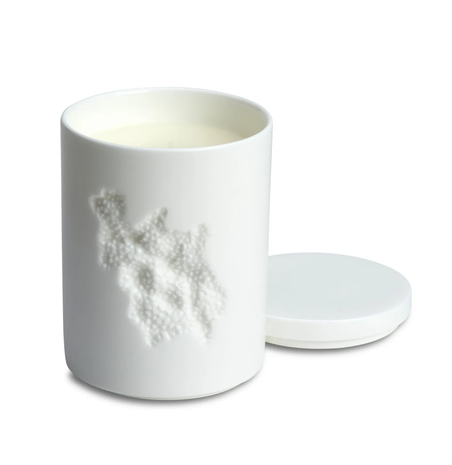 1882-Ltd Dissolve Candle lys Snarkitecture