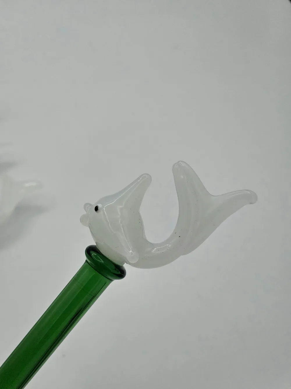 Les Ottomans Delfino bestik glas håndtag sæt