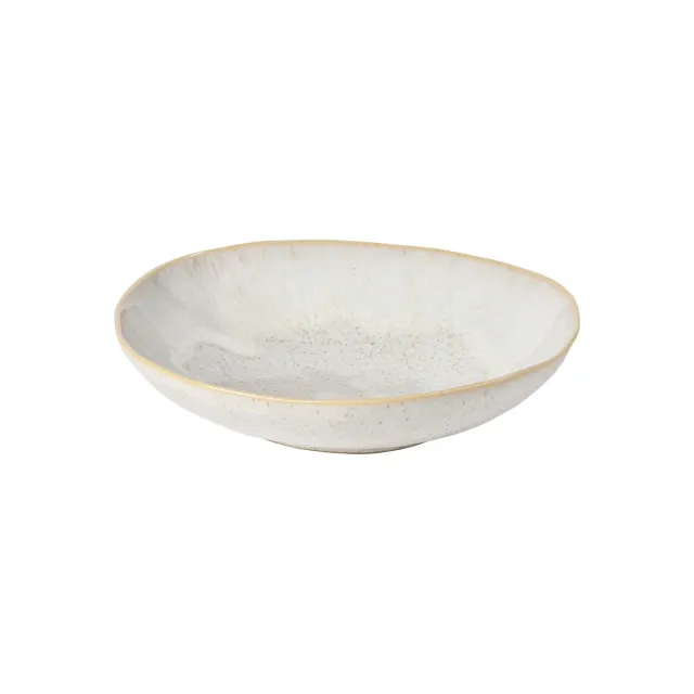 Costa Nova Eivissa Soup Pasta Bowl pastatallerken sand