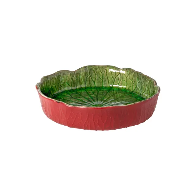 Costa Nova Riviera water lily pastaskål tomate green organisk