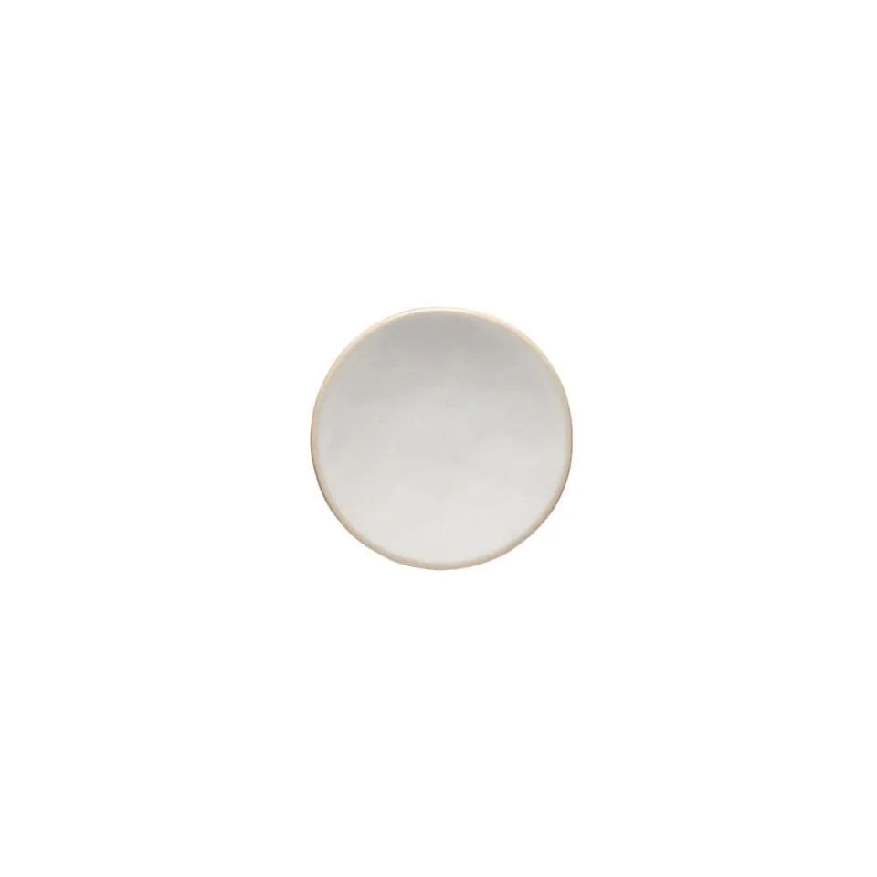 Costa Nova Roda Mini Round Plate tallerken hvid blank