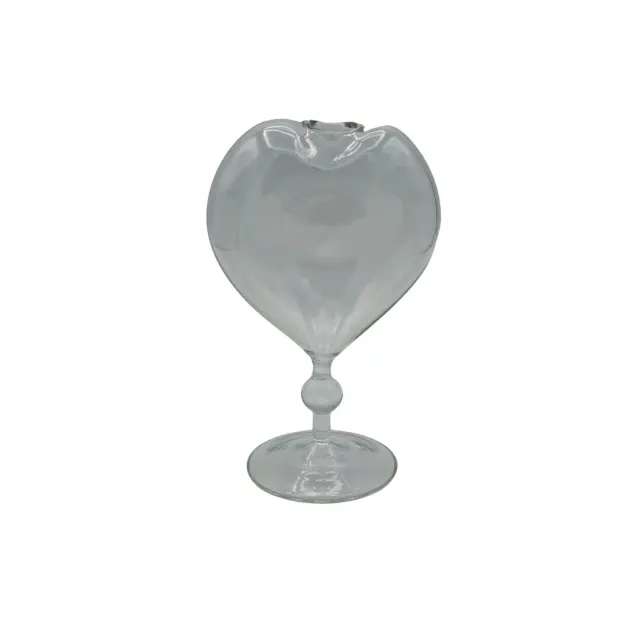 Les Ottomans Cuore glas hjerteformet