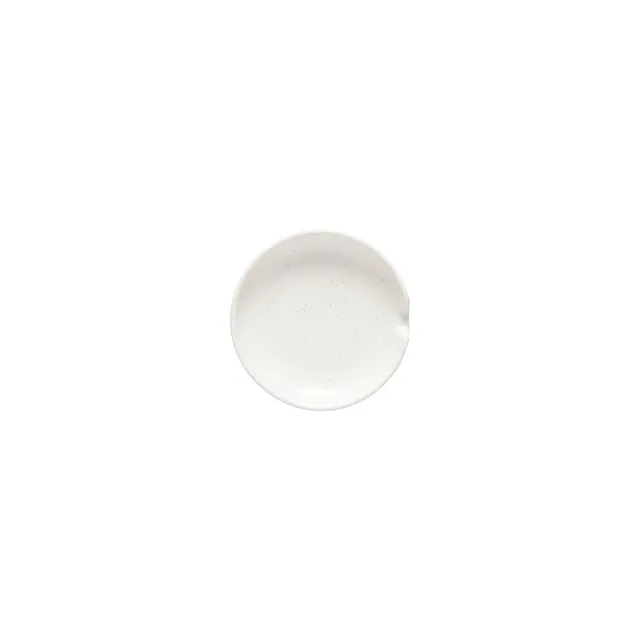 Costa Nova Pacifica skeholder Salt White mat stentøj