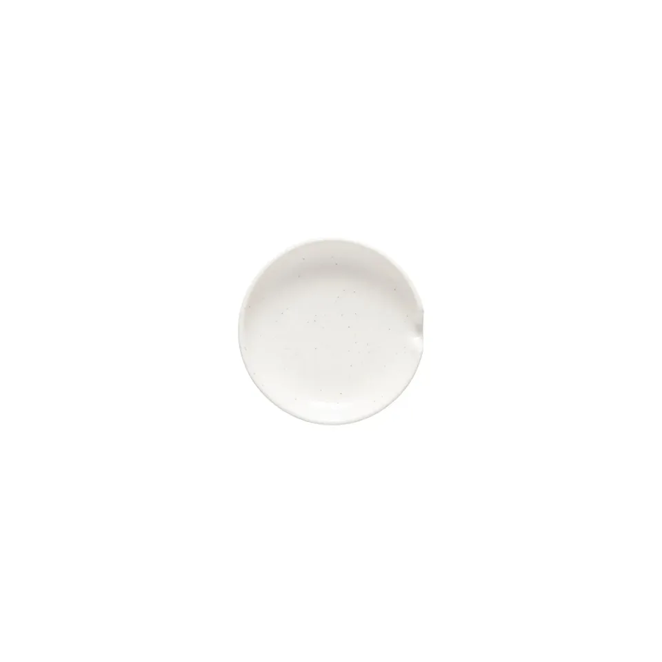 Costa Nova Pacifica skeholder Salt White mat stentøj