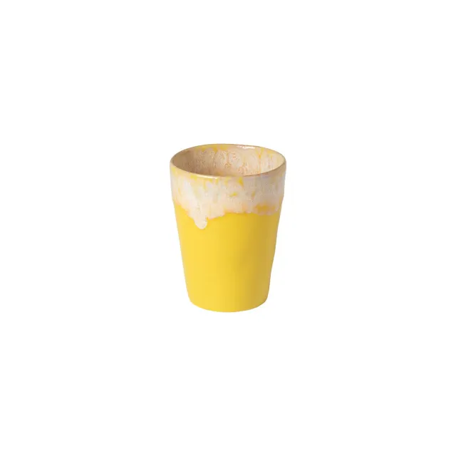 Costa Nova Grespresso espressokop gul blank