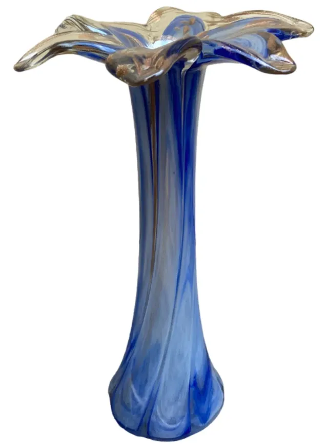 Les Ottomans The Glass Collection TGL02 vase glas