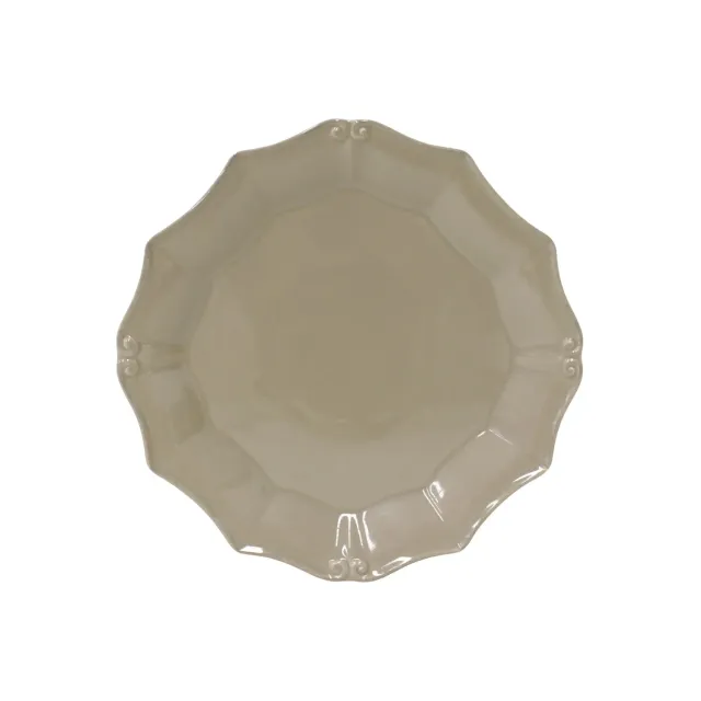 Costa Nova Barroco middagstallerken Sierra Tan Beige