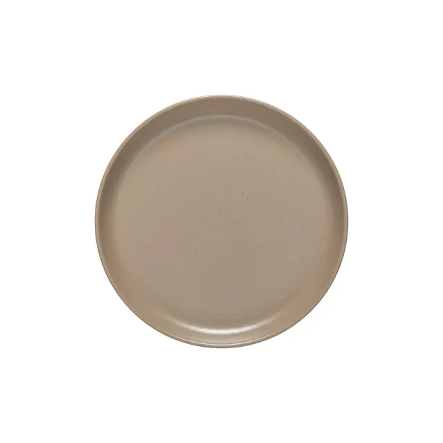 Costa Nova Pacifica lille middagstallerken Chestnut stentøj