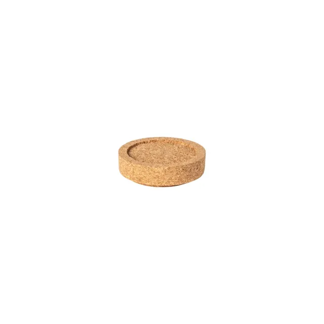 Costa Nova Redonda mini korklåg natural kork