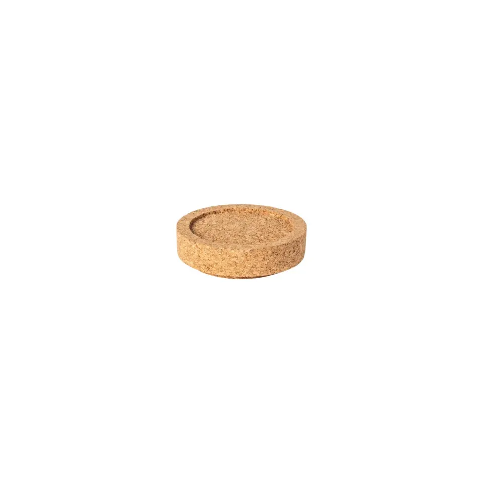 Costa Nova Redonda mini korklåg natural kork