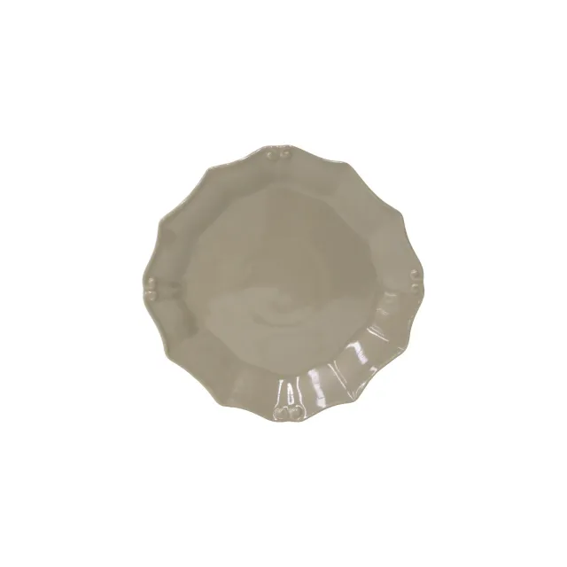 Costa Nova Vintage Port desserttallerken taupe