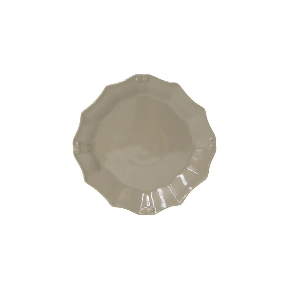 Costa Nova Vintage Port desserttallerken taupe