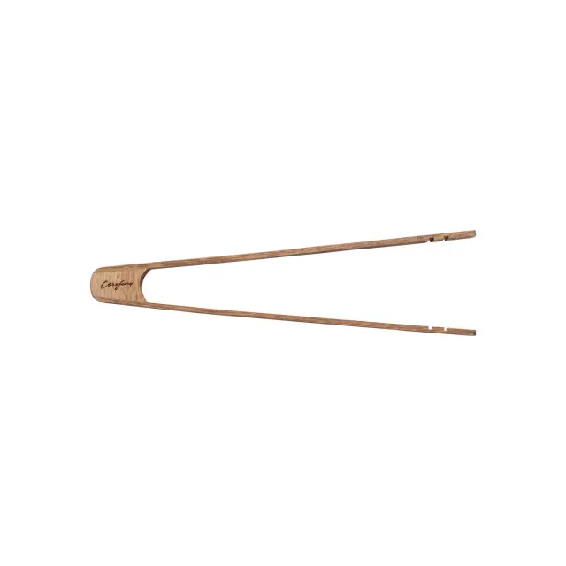 Costa Nova Oak Wood Tong serveringstang egetræ