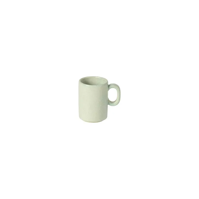 Costa Nova Redonda kaffekop laurbærgrøn stentøj
