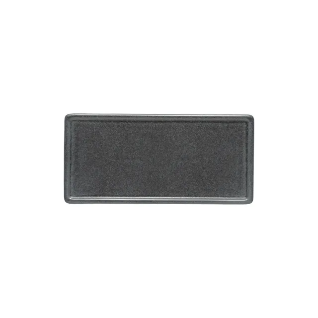 Costa Nova Escada Rectangular Tray fad mat sort stentøj