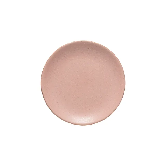 Costa Nova Arenito salat desserttallerken mauve rose