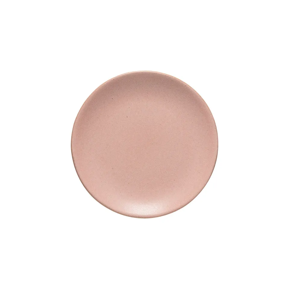 Costa Nova Arenito salat desserttallerken mauve rose