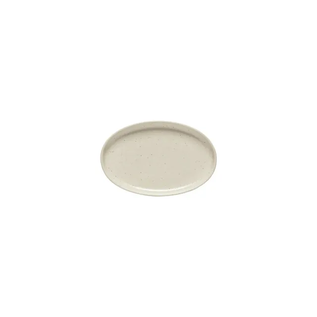 Costa Nova Pacifica sæbeskål stentøj vanilla beige