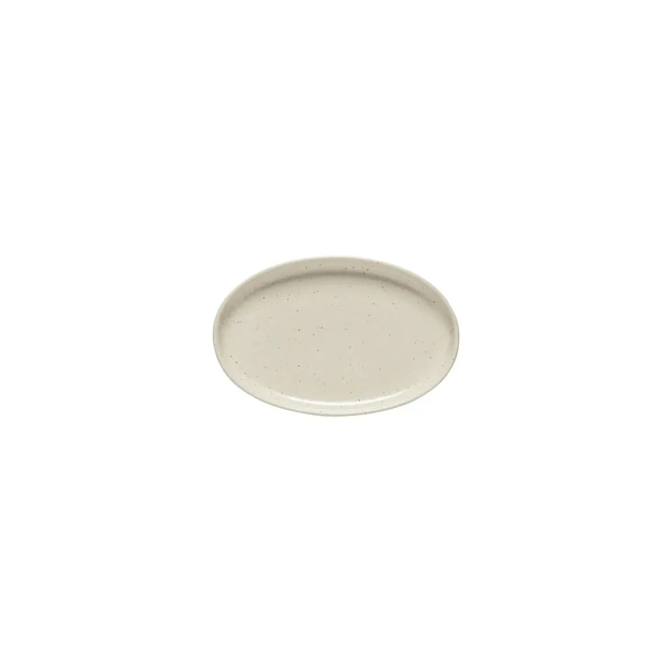 Costa Nova Pacifica sæbeskål stentøj vanilla beige