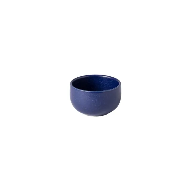 Costa Nova Pacifica Round Ramekin skål Blueberry Blue mat