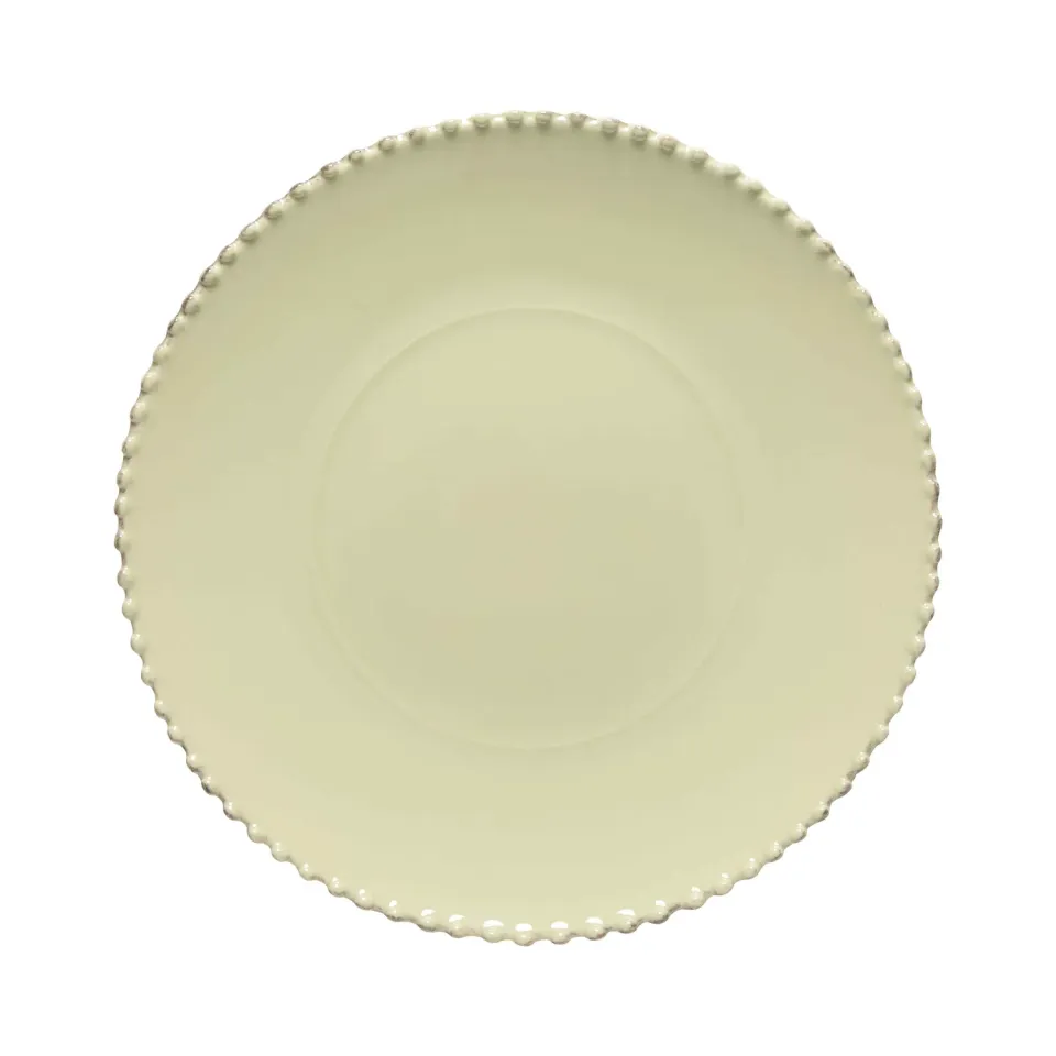 Costa Nova Pearl serveringsfad Lily Green