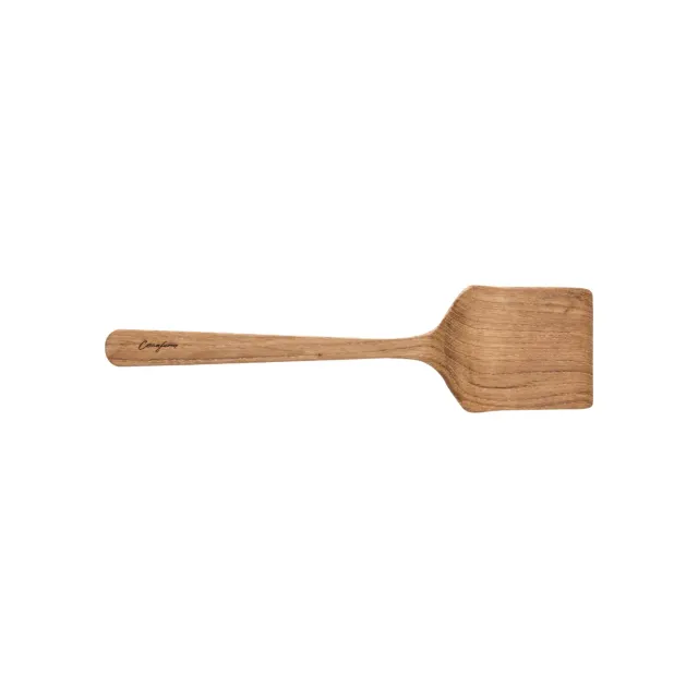 Costa Nova Oak Wood Spatula paletkniv egetræ