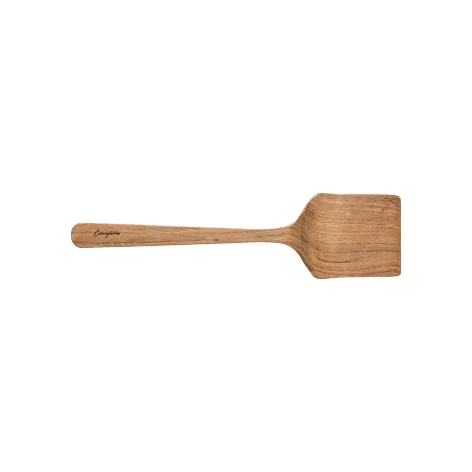 Costa Nova Oak Wood Spatula paletkniv egetræ