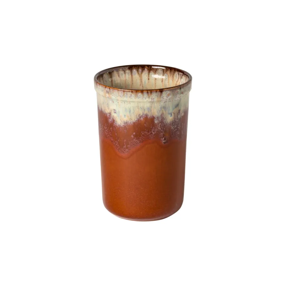Costa Nova Poterie redskabsholder caramel-latte stentøj